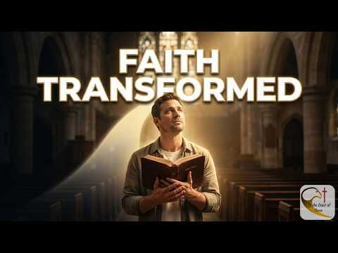 From Hearing to Becoming