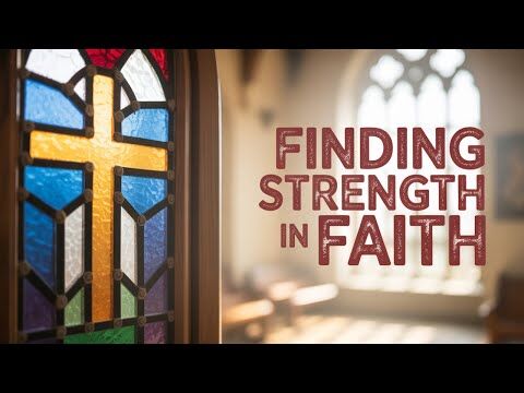What Do You Do When God’s Plan Gets Harder?