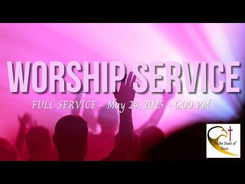 Wrong and Right Unity - Acts 3:1-8 | MAY 24, 2025