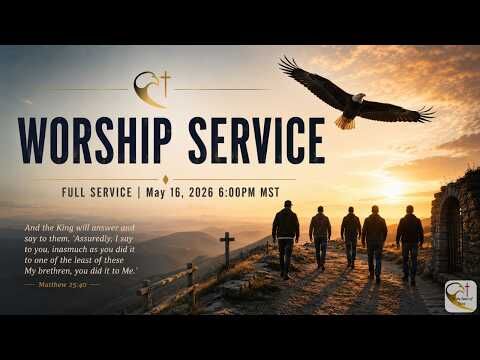 The Enemy Knows Who You Are | Spiritual Warfare & Identity in Christ