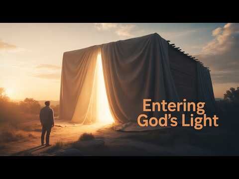 The Tabernacle Revealed: Returning to God’s Presence | Bible Study