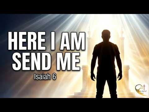 Worship Service | Here I Am, Send Me — Answering God’s Call | March 21, 2026 6:00PM MST