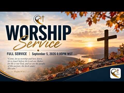 A Part of Something Greater | What It Means to Be the Church