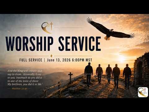 We Didn’t Start the Fire: The Fire Jesus Came to Bring | Luke 12:49-53