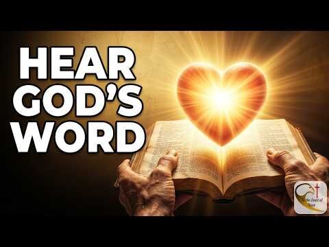 Hearing With a Heart of Faith | Faith Comes by Hearing (Acts 2, Romans 10, Acts 16)